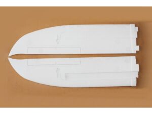 Tragflächen zu Sonic 185, Dynam PF-210-SP-002