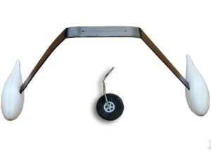 Fahrwerk Sbach 342 Dynam Sbach-08