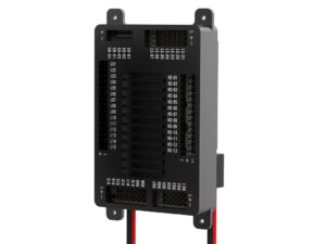 Multi-Funktions Kontroller-Box mit Akkuweiche und Gyro, MFC-2085 PRO HSDJets