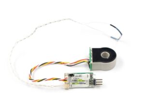 FrSky FAS-150 ADV Strom-Sensor / Ampere-Meter