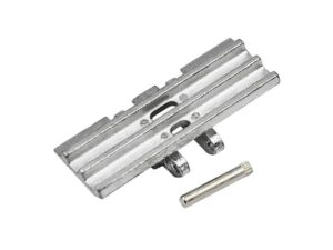 Kettenglied zu Schaufelbagger Volvo EC360L - 1 Stück