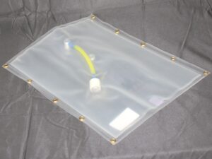 KingTech - Beuteltank / Soft Tank 4500ml V2