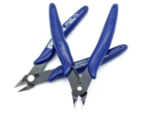 Seitenschneider, Elektronik-Seitenschneider