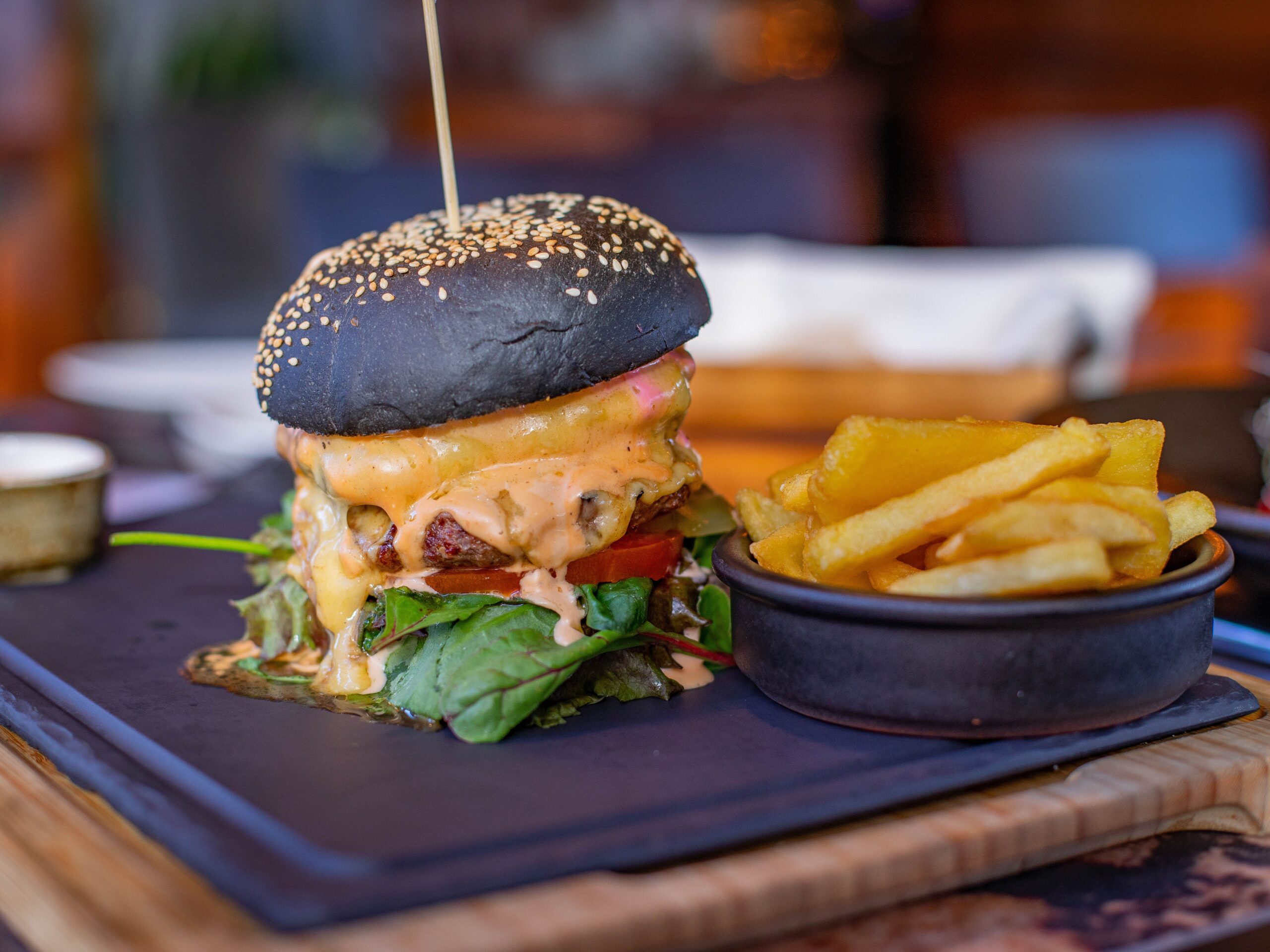 Bambuskohlepulver / Pflanzenkohle E153 vegane Lebensmittelfarbe 500gr. – Bild 2