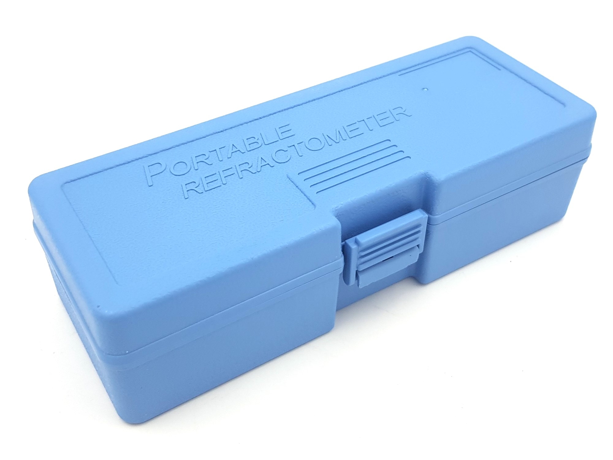 Optisches Brix-Refraktometer 0-32% & Spezifische Dichte 1.120 – Bild 5