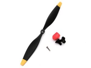 Propeller Set zu Corsair Q-F4U / A500, Spw 350mm