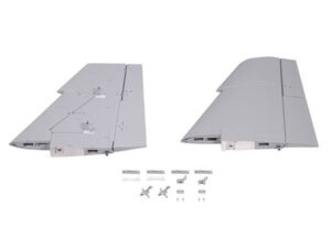 Tragflächen zu FA-18 - 70mm Impeller-Jet, Spw 875mm, FMS