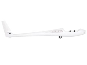 Rumpf zu ASW-17 Elektrosegler, Spw 2500mm, FMS - FMSEB101