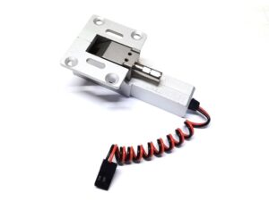 Bugfahrwerk-Modul Super Turbo Viper, L-39  und  T-33 HSDJets