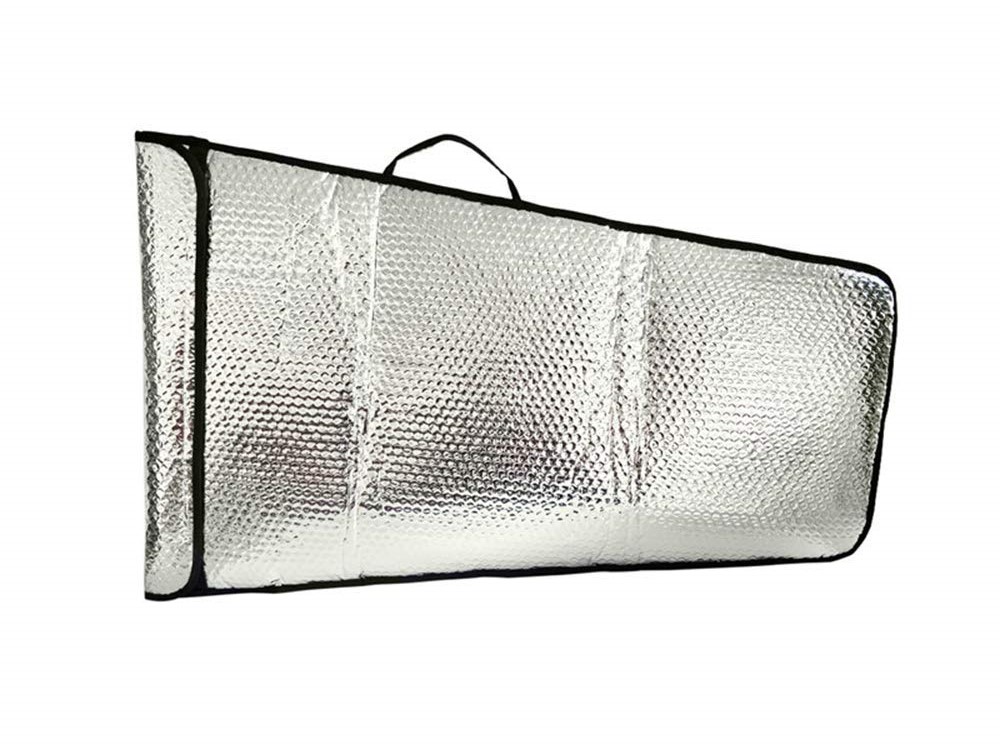 Tragetasche für Tragflächen / Flügeltasche für 30ccm Modelle