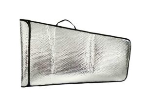 Tragetasche Tragflächen / Flügeltasche 30-50E Modelle