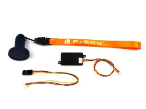 FrSky NFC Power Switch - Ein-/Ausschalter / ON/OFF