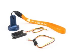 FrSky NFC Power Switch - Ein-/Ausschalter / ON/OFF