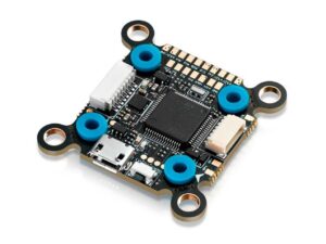 Hobbywing XROTOR Micro F7 Flight Controller mit OSD
