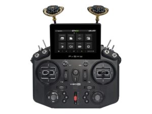 FrSky Tandem X20HD UpKit mit LiPo Akku und Softcase - Fernsteuerung