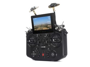 FrSky Tandem X20HD UpKit mit LiPo Akku und Softcase - Fernsteuerung