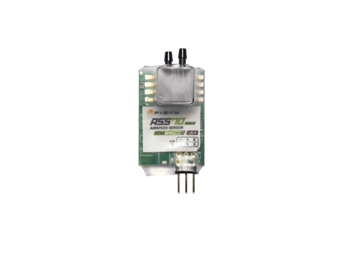 FrSky ASS70 ADV Airspeed Sensor
