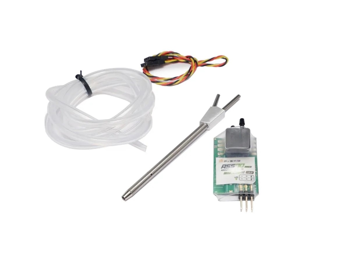 FrSky ASS70 ADV Airspeed Sensor – Bild 2