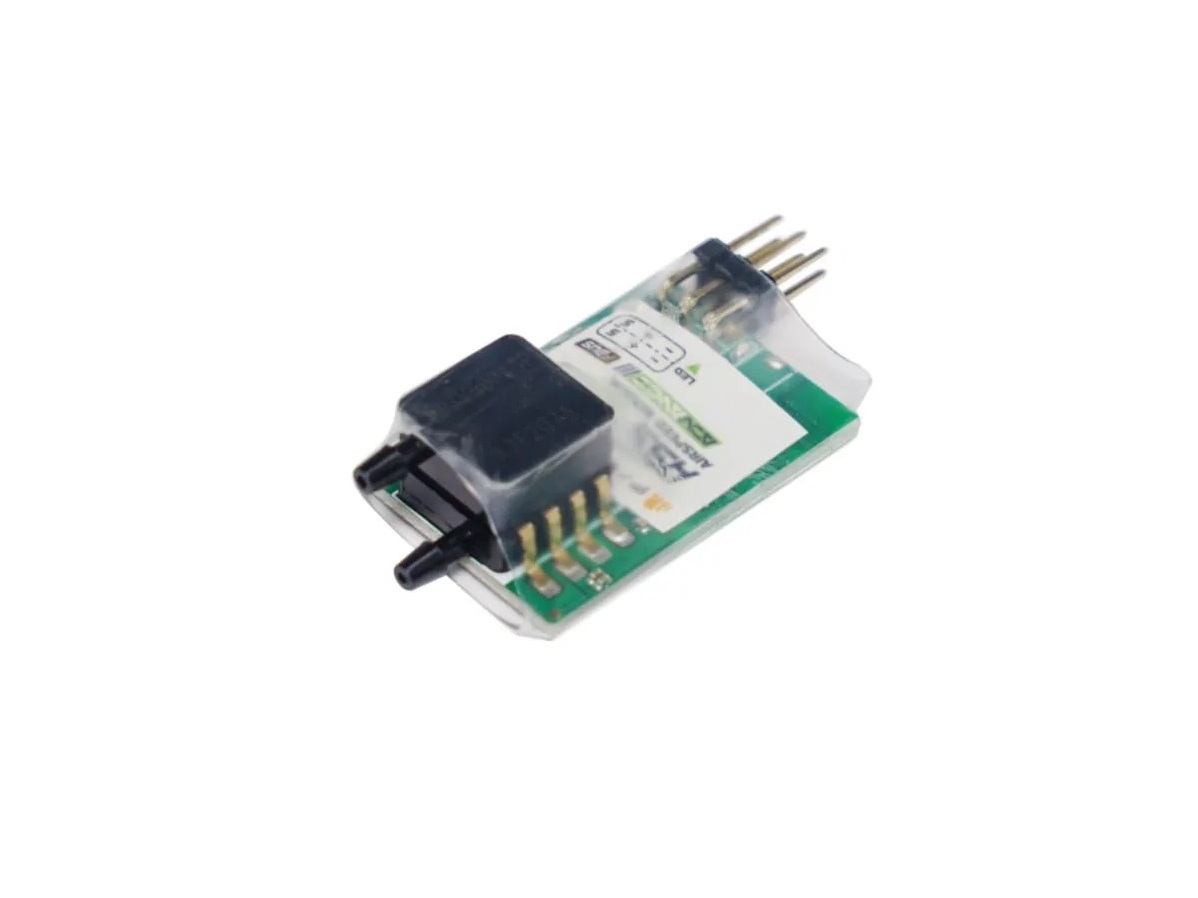 FrSky ASS70 ADV Airspeed Sensor – Bild 4