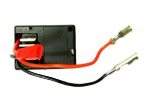 Empfänger Regler 2-in-1 Rennboot Vector SR48, Vector S Volantex - PR2207