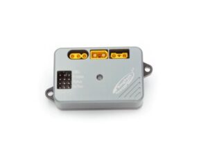 Kingtech DRM (Data Relay Module) - ECU G4 / G5 Turbinen