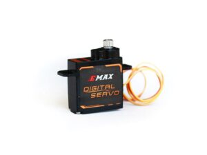 Emax Ultra Micro Servo ES9052MD HV, 5.8g, 1.4kg Stellkraft