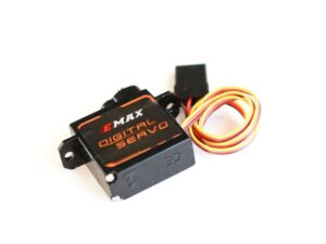 Emax Ultra Micro Servo ES9052MD HV, 5.8g, 1.4kg Stellkraft
