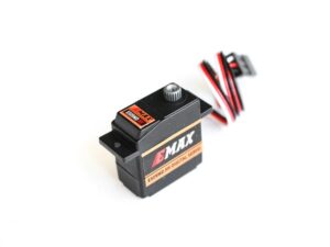 Emax Digital Metall Servo ES09MD HV, 13.5g, 3.1kg Stellkraft