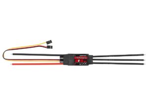 Hobbywing Skywalker V2 Regler 60A - 3-6S - mit BEC
