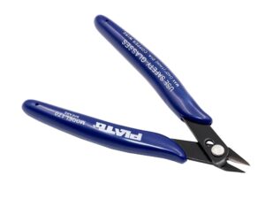 Seitenschneider, Elektronik-Seitenschneider