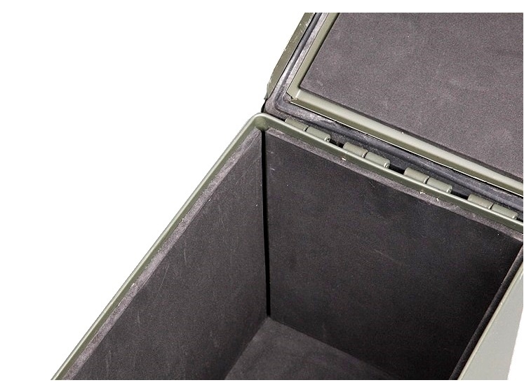 LiPo Akku - Safety-Box Schutzbox / Batterie-Box - SMALL von FMS – Bild 4