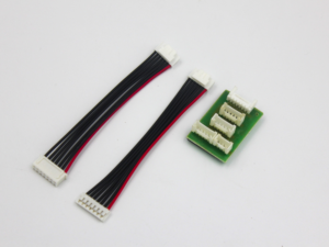 LiPo-Adapter Balancer Board für Multiplex/ThunderPower