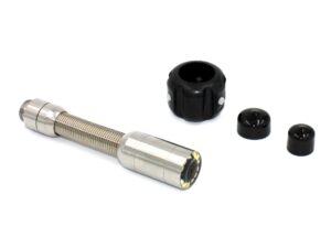 Kamera mit Flexteil Standard zu Inspektionskamera PWIG9000