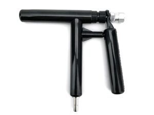 Kegland -  Pluto Zapfhahn - Beer Gun - Nylon / Edelstahl