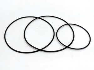 Kegland - FermZilla - Ersatzdichtungs-Set (Deckel-, Sammelbehälter-  & Konus-O-Ring)