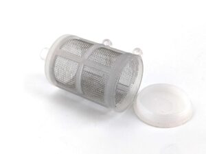 Kegland - Schwimmerfilter Entnahmefilter 80 M