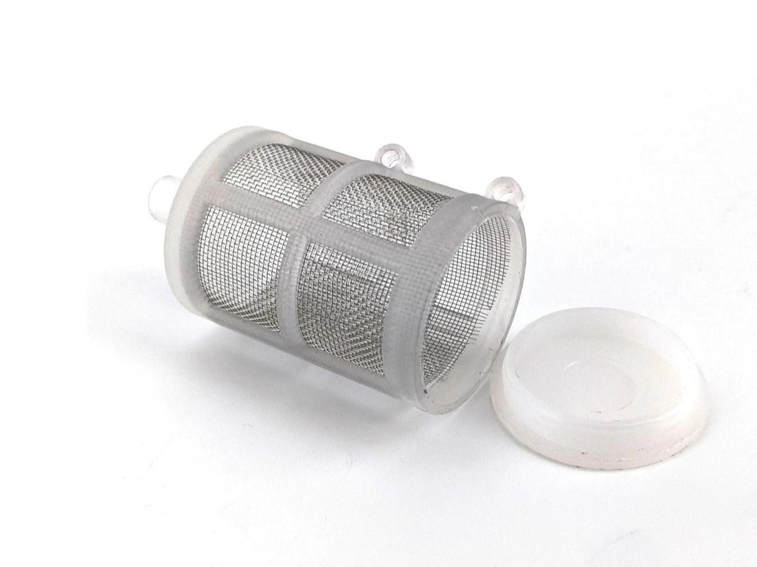 Kegland - Schwimmerfilter Entnahmefilter 80 M – Bild 2