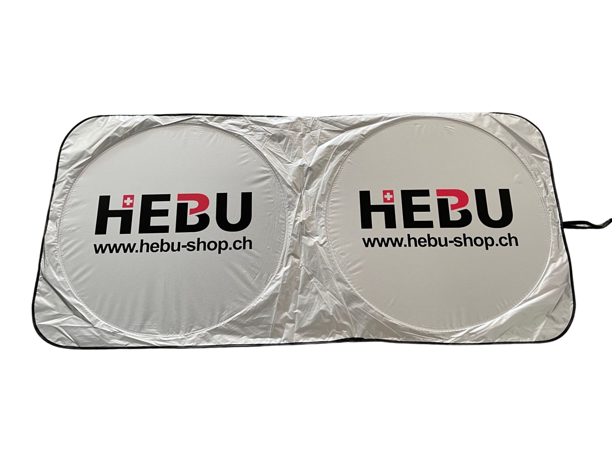 Sonnenschutz Windschutzscheibe Auto 70x150 cm