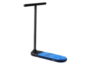 Trampolin Scooter mit 360° Kickflip Funktion - Höhe 677mm