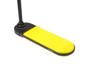 Trampolin Scooter mit 360° Kickflip Funktion - Höhe 677mm