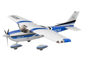 Cessna-182, Spw 2000mm, 6S PNP-Set von HSDJets
