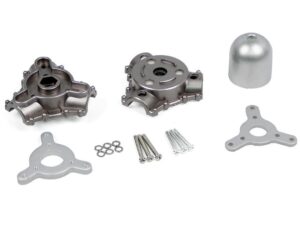 Spinner zu F4U-1A/D Corsair - FLW3040910 - FlightLine