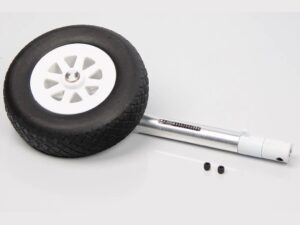 Fahrwerksbein zu F4U-1A/D Corsair - FLW304084 - FlightLineRC