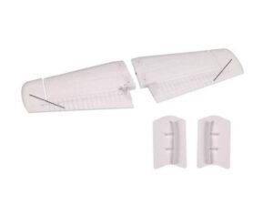 Höhenruder zu DHC-2 Beaver V2, Spw 2000mm von FMSPQ103-1