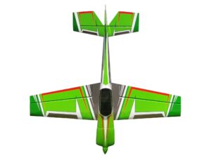 SLICK-84, 50/60ccm, Spw 2130mm, ARF-Set, PILOT-RC