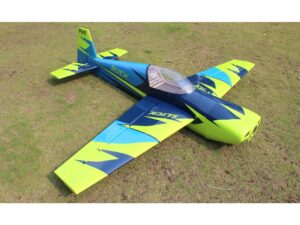 Radschuhe zu SLICK-67, 20ccm, Spw 1702mm, PILOT-RC