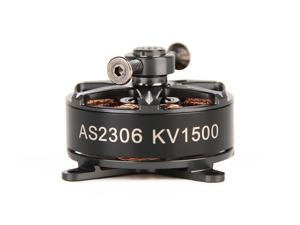 T-Motor Brushless Motor AS2306 - 1500KV - 2-3S