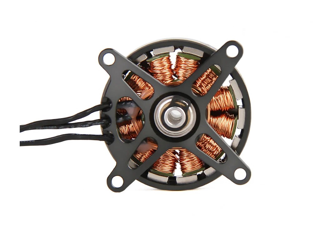 T-Motor Brushless Motor AS2306 - 1500KV - 2-3S – Bild 3