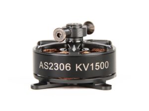 T-Motor Brushless Motor AS2306 - 1900KV - 2-3S