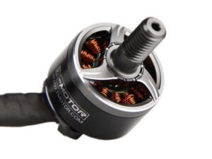 T-Motor F1507 3800KV - FPV Racing - Tiger Motor